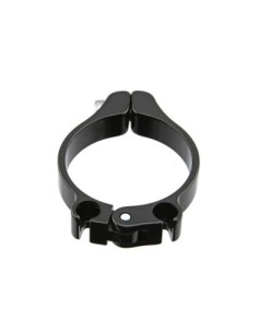 Alloy Clamp-On Double Cable Housing Stop 34.90 Black.